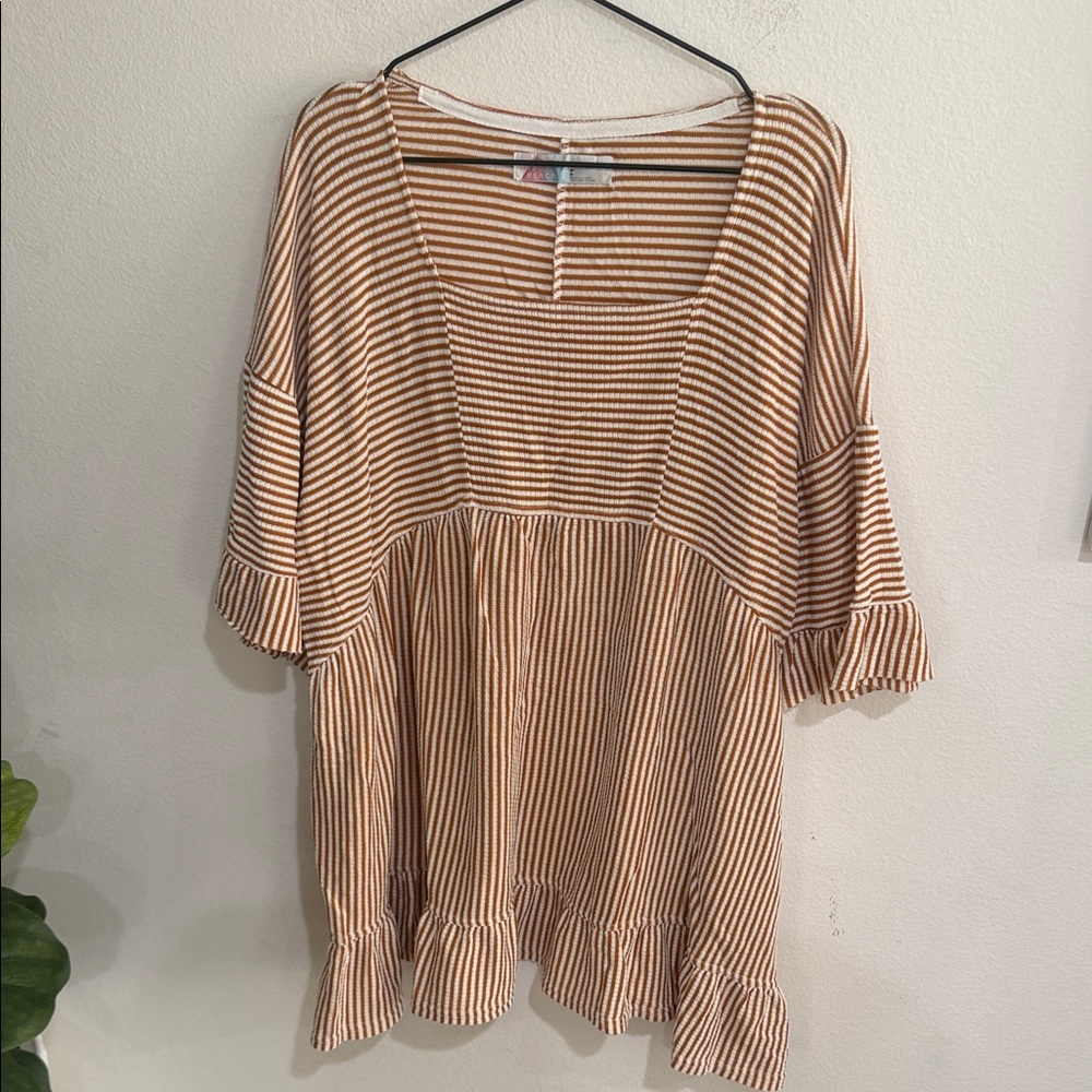 Free People El Mar Boho Coverup Dress